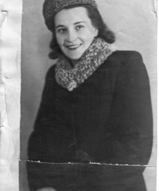 Ксения Николаевна Смирнова