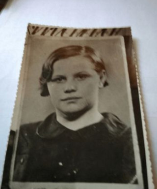 Балашова Александра Михайловна