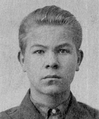 Ермачков Николай Алексеевич