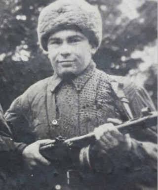 Озерецковский Михаил Васильевич