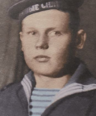 Балычин Николай Александрович