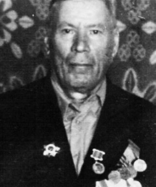 Литвинов Иван Кузьмич