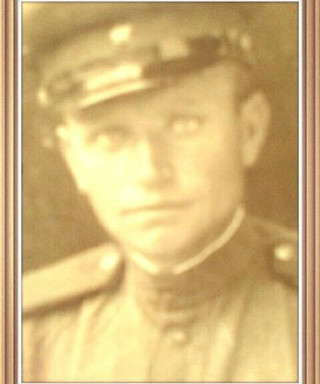 Хныкин Иван Григорьевич