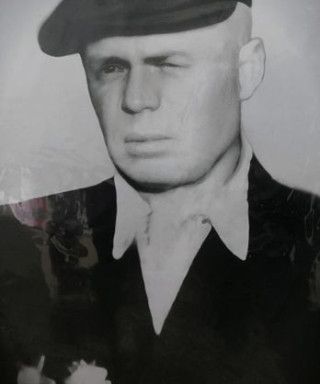 Сырников Иосиф Лукич