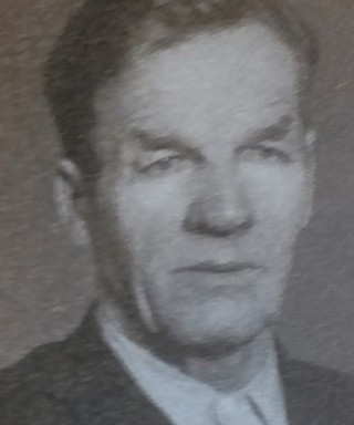 Вакорин Иосиф Кондратьевич