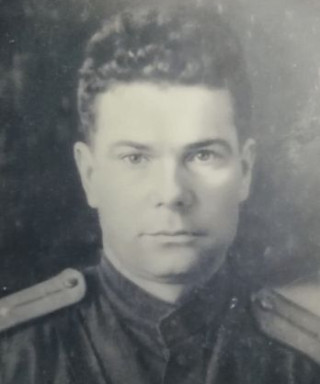 Морозов Михаил Николаевич