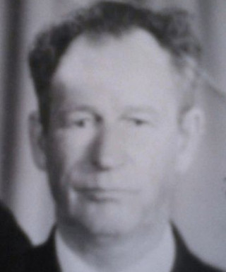 Сычев Василий Петрович