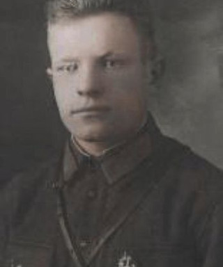 Булдаков Семён Васильевич