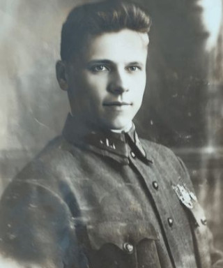 Ладыка Митрофан Уварович