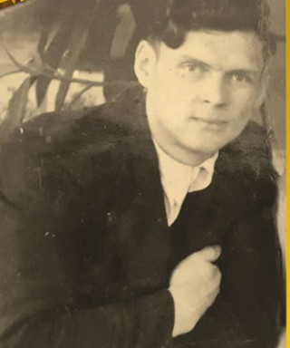 Кузьмин Владимир Александрович