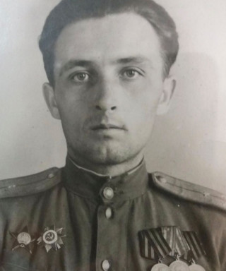 Литвиненко Николай Павлович