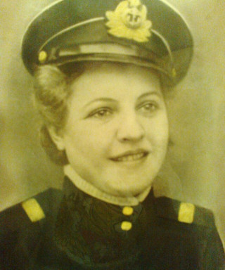 Кувайцева Зинаида Яковлевна