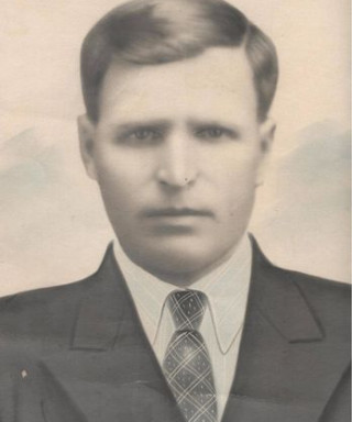 Журавлёв Григорий Семёнович