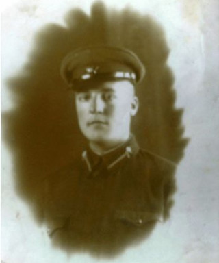 Архипов Александр Тихонович