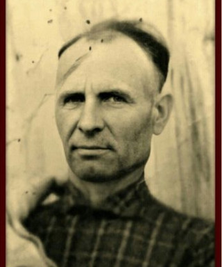 Тазин Степан Акимович
