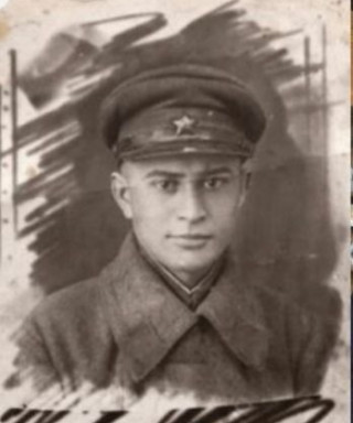 Биглов Гали Илдарханович