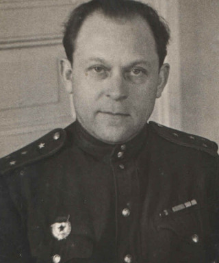 Феоктистов Андрей Романович