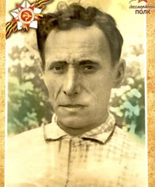 Морозов Дмитрий Яковлевич