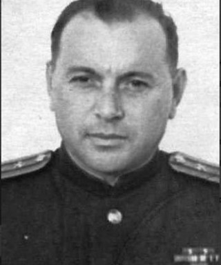 Ковнатор Яков Абрамович