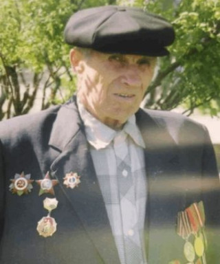 АЛТЫНОВ НИКОЛАЙ ФЁДОРОВИЧ