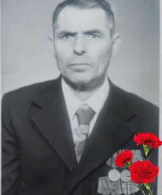 Курзаков Петрович Петрович