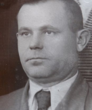 Кондыбко Фёдор Михайлович