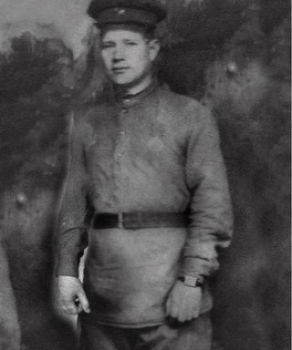 Горячев Александр Григорьевич