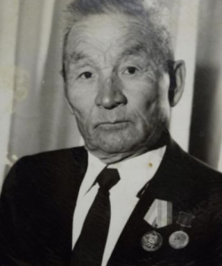 Куанов Адиет Сексенгалиевич