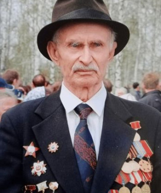 Винокуров Александр Федорович