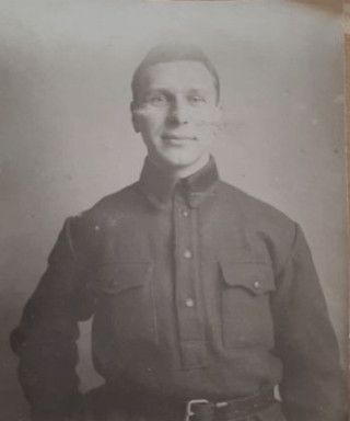 Ключановский Александр Александрович