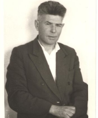 Бельских Михаил Павлович