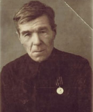 Бекаев Наум Гаврилович