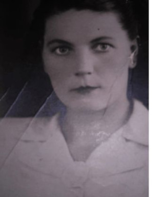 Мосеенко Антонина Николаевна