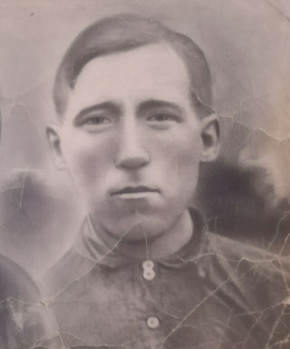 Басманов Гавриил Фёдорович