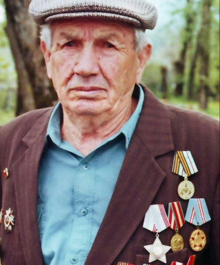 Биджосян Андраник Богосович