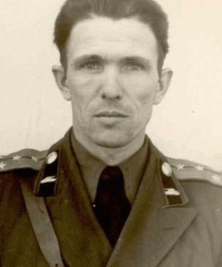 Путилов Иосиф Акимович