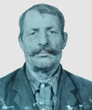 Желудев Григорий Давыдович