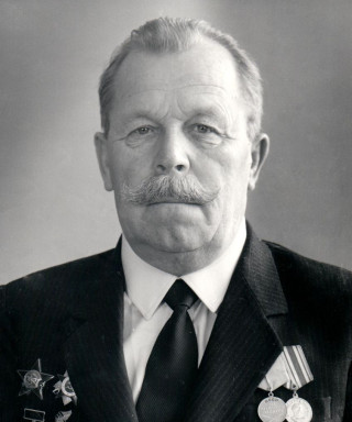 Курносов Николай Васильевич