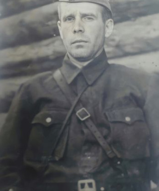 Ефимов Павел Иванович