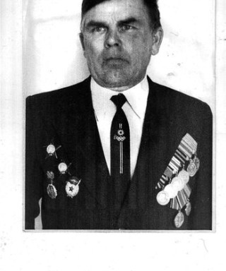 Муратов Иван Михайлович