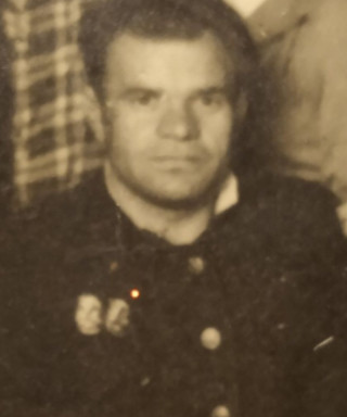 Андреев Василий Иванович