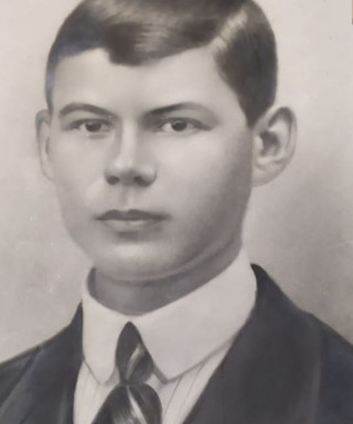 Архипов Михаил Дмитриевич