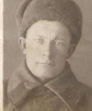 Кирдяшев Исай Григорьевич