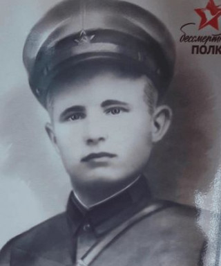 Балашов Дмитрий Яковлевич