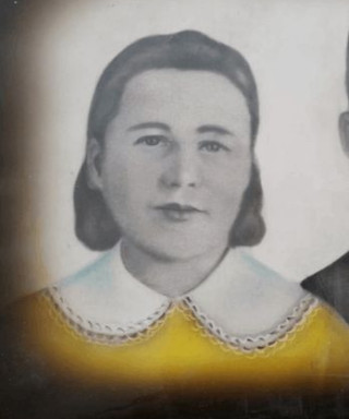 Асылгараева Халима Асылгараевна