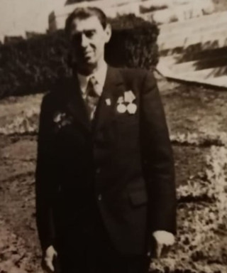 Мараев Николай Иванович