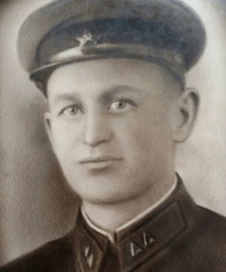 Фатов Иван Петрович