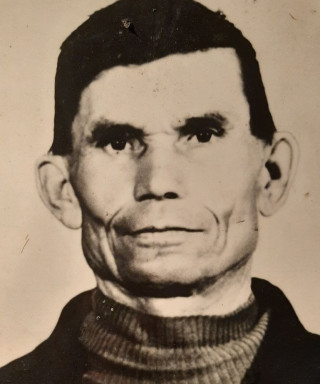 Кабанов Семён Иванович