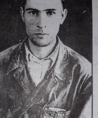 Казанцев Николай Михайлович