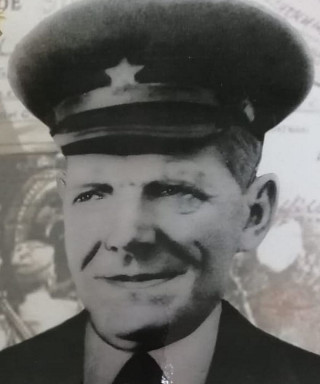 Аксёнов Егор Иванович